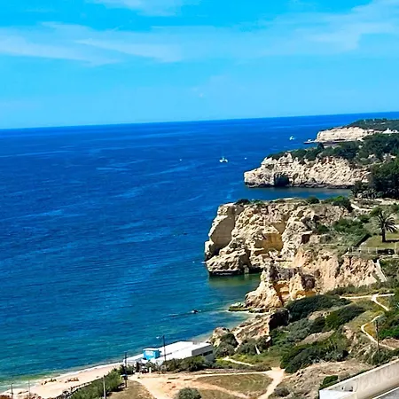 公寓 D_loft Acqua Armação de Pêra